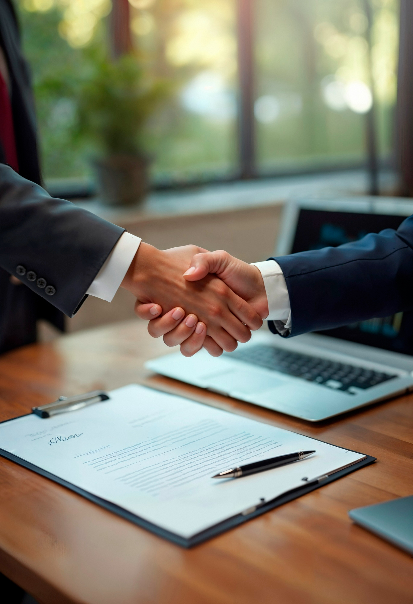 Partner Registration