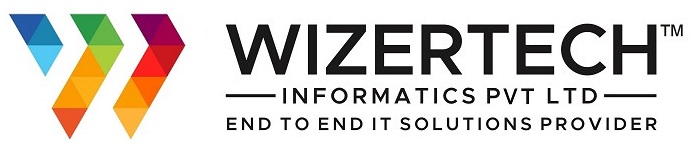 Wizertech_Informatics_Logo