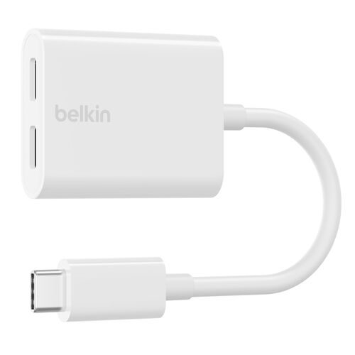 44423e81ed786c81_F7U081btWH_NPI+GTM_RockStar_USB-C_Audio+ChargeAdapter_web.1 Adaptors